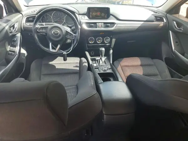 JM1GL1U53H1149431 2017 MAZDA 6 - Image 8