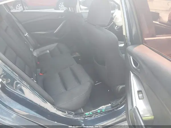 JM1GL1U53H1149736 2017 MAZDA 6 - Image 8