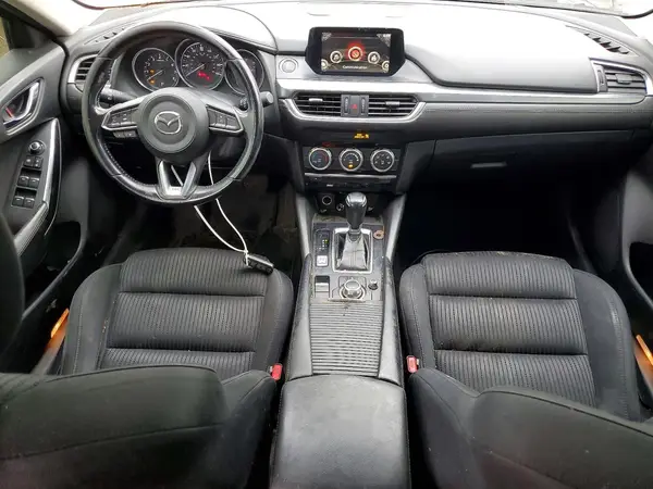 JM1GL1U53H1150000 2017 MAZDA 6 - Image 8