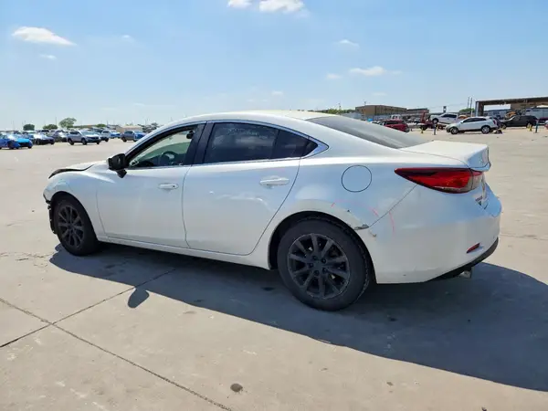 JM1GL1U53H1150241 2017 MAZDA 6 - Image 2