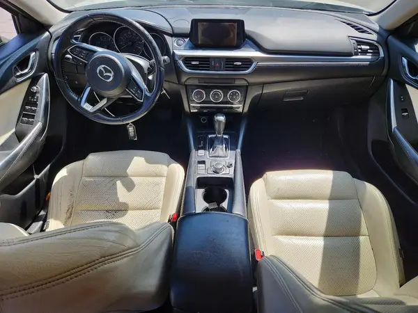JM1GL1U53H1150241 2017 MAZDA 6 - Image 8