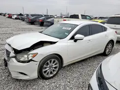 JM1GL1U53H1153527 2017 MAZDA 6