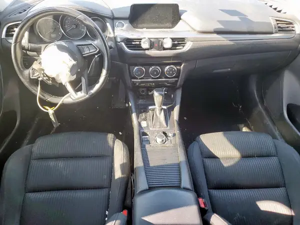 JM1GL1U53H1153527 2017 MAZDA 6 - Image 8