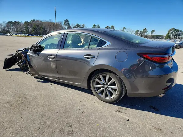 JM1GL1U53J1301598 2018 MAZDA 6 - Image 2