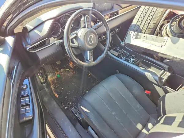 JM1GL1U53J1301598 2018 MAZDA 6 - Image 8