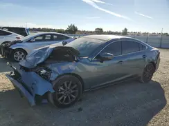 JM1GL1U53J1305134 2018 MAZDA 6