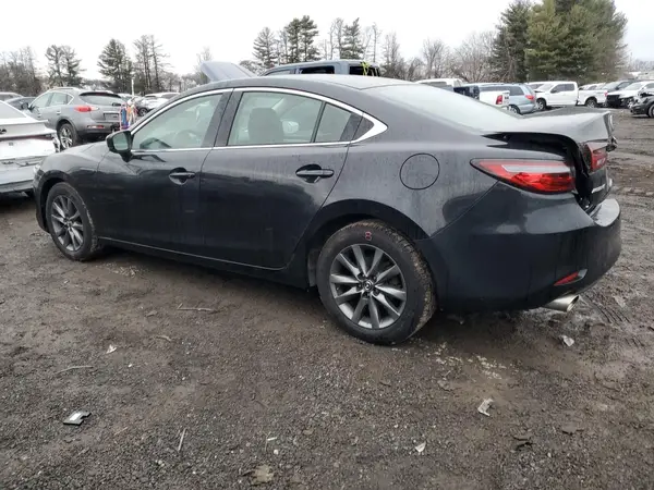 JM1GL1U53J1309992 2018 MAZDA 6 - Image 2