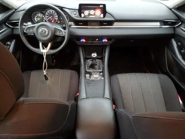 JM1GL1U53J1309992 2018 MAZDA 6 - Image 8