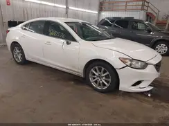 JM1GL1U54H1100156 2017 MAZDA 6