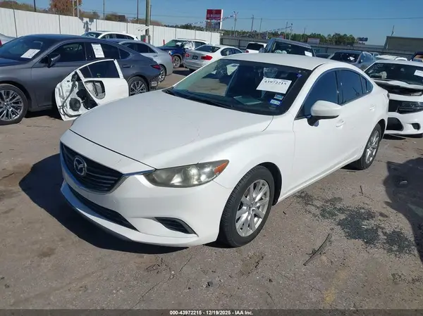 JM1GL1U54H1102294 2017 MAZDA 6 - Image 2