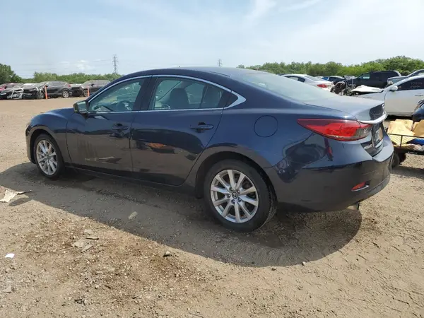 JM1GL1U54H1108323 2017 MAZDA 6 - Image 2