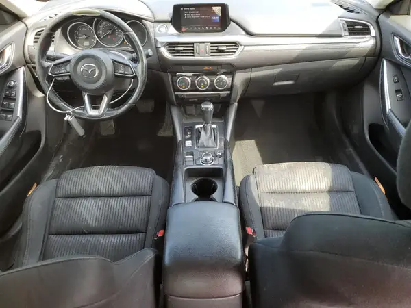 JM1GL1U54H1108323 2017 MAZDA 6 - Image 8