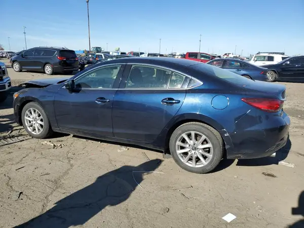 JM1GL1U54H1108628 2017 MAZDA 6 - Image 2