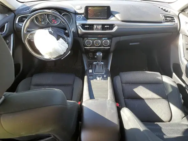 JM1GL1U54H1108628 2017 MAZDA 6 - Image 8