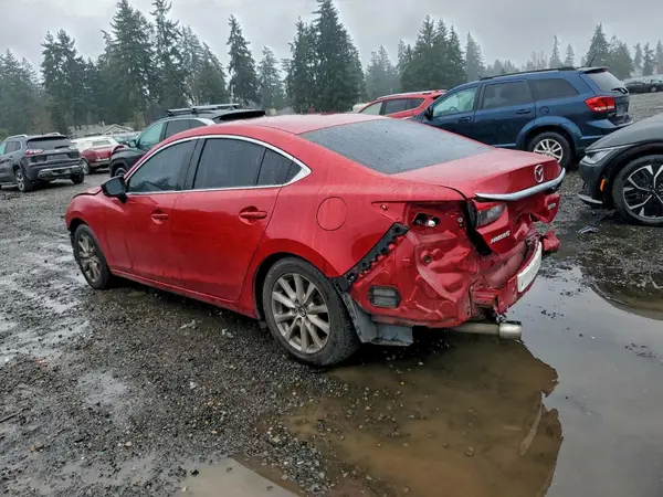 JM1GL1U54H1108791 2017 MAZDA 6 - Image 2