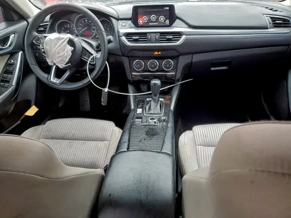 JM1GL1U54H1108791 2017 MAZDA 6 - Image 8