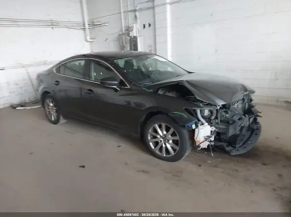 JM1GL1U54H1112789 2017 MAZDA 6 - Image 1