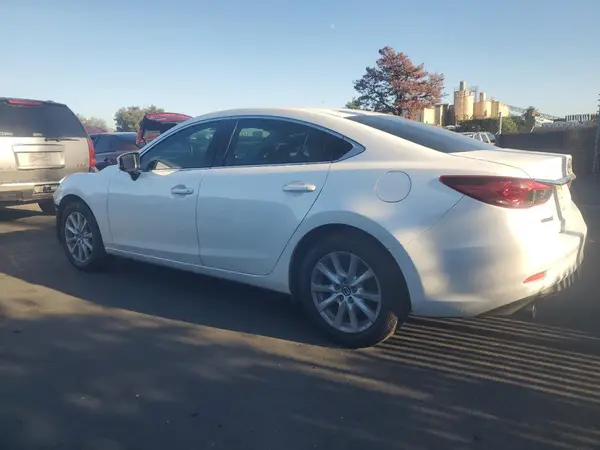 JM1GL1U54H1113408 2017 MAZDA 6 - Image 2