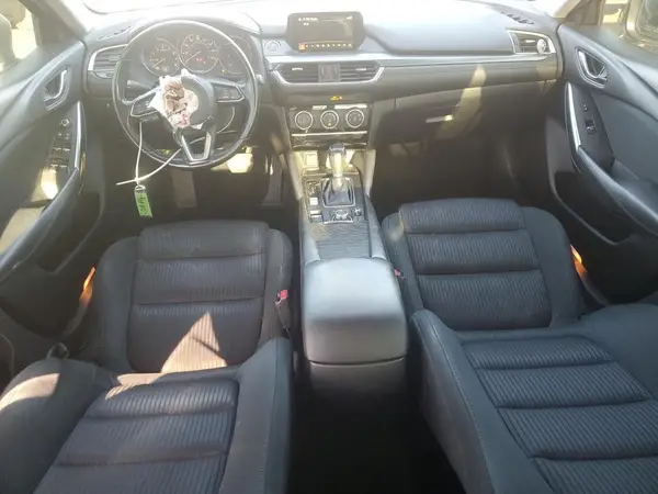JM1GL1U54H1113408 2017 MAZDA 6 - Image 8