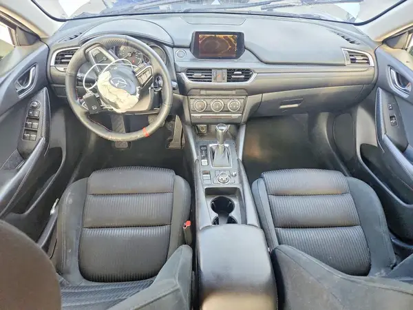 JM1GL1U54H1117247 2017 MAZDA 6 - Image 8