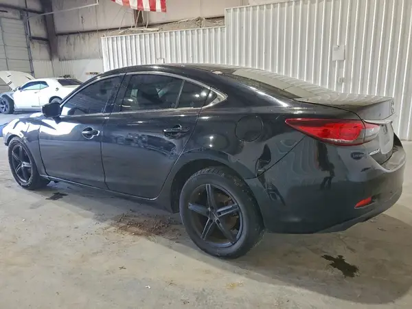 JM1GL1U54H1118723 2017 MAZDA 6 - Image 2