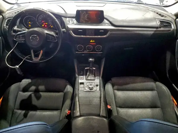 JM1GL1U54H1118723 2017 MAZDA 6 - Image 8