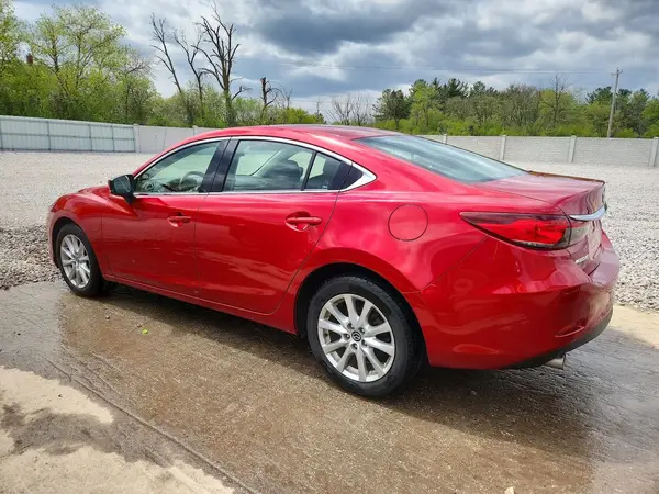JM1GL1U54H1126045 2017 MAZDA 6 - Image 2