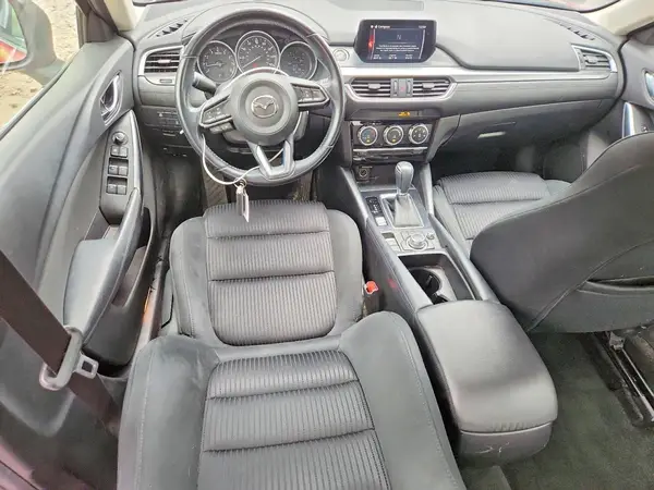 JM1GL1U54H1126045 2017 MAZDA 6 - Image 8