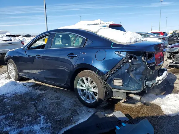 JM1GL1U54H1126224 2017 MAZDA 6 - Image 2