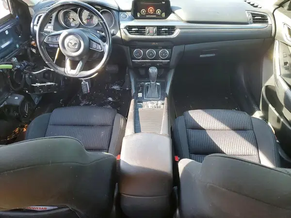 JM1GL1U54H1126224 2017 MAZDA 6 - Image 8