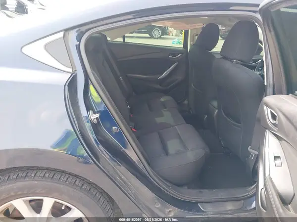 JM1GL1U54H1126367 2017 MAZDA 6 - Image 8