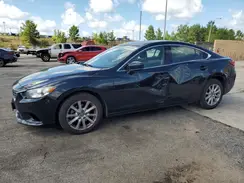 JM1GL1U54H1128880 2017 MAZDA 6