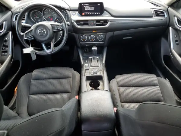 JM1GL1U54H1128880 2017 MAZDA 6 - Image 8