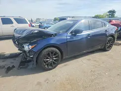JM1GL1U54H1133240 2017 MAZDA 6