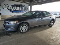JM1GL1U54H1133612 2017 MAZDA 6