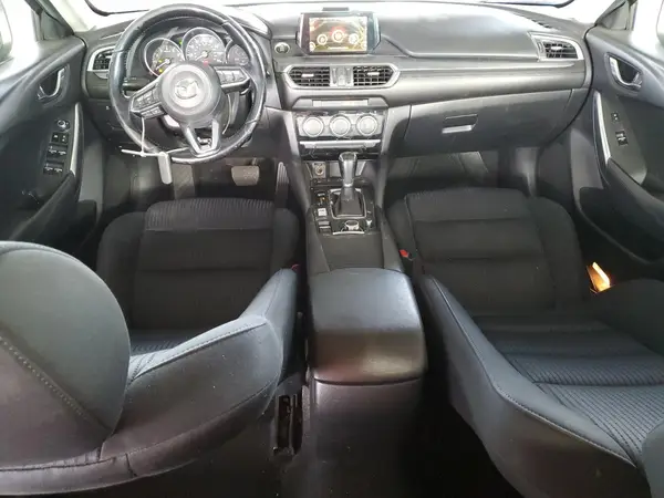 JM1GL1U54H1133612 2017 MAZDA 6 - Image 8