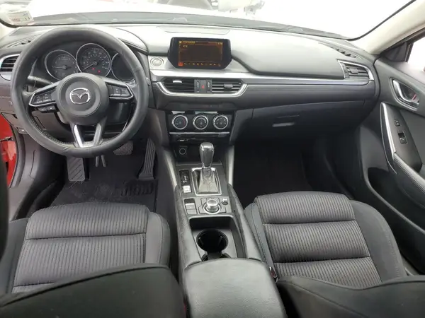 JM1GL1U54H1140317 2017 MAZDA 6 - Image 8