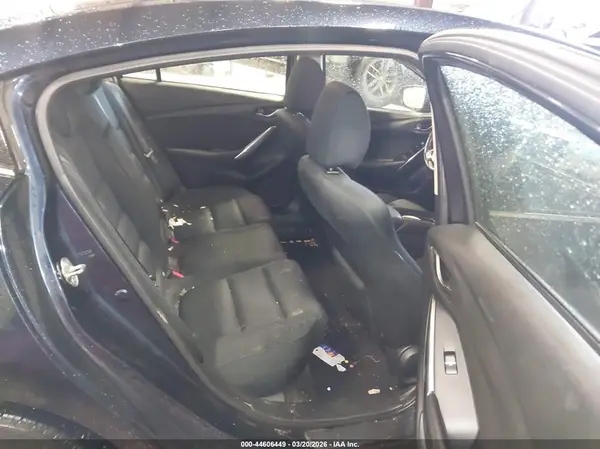 JM1GL1U54H1143492 2017 MAZDA 6 - Image 8