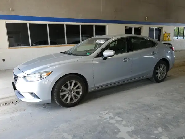 JM1GL1U54H1144755 2017 MAZDA 6 - Image 1