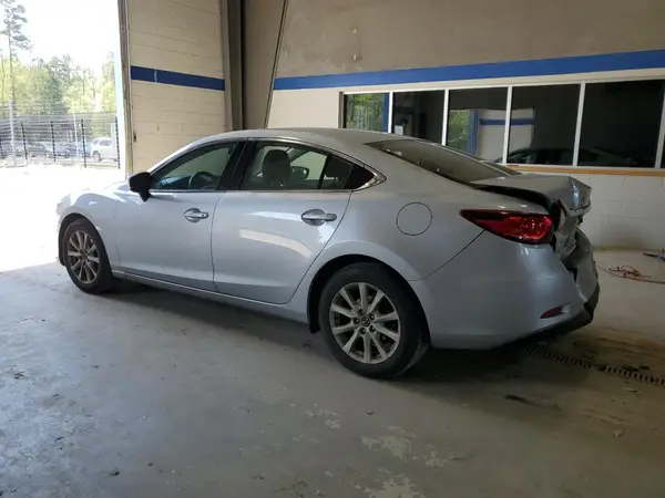 JM1GL1U54H1144755 2017 MAZDA 6 - Image 2