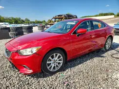 JM1GL1U54H1145176 2017 MAZDA 6