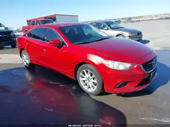 JM1GL1U54H1145534 2017 MAZDA 6