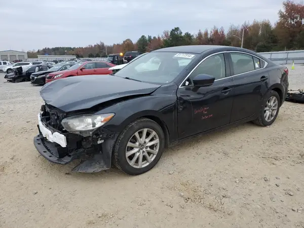 JM1GL1U54H1146067 2017 MAZDA 6 - Image 1