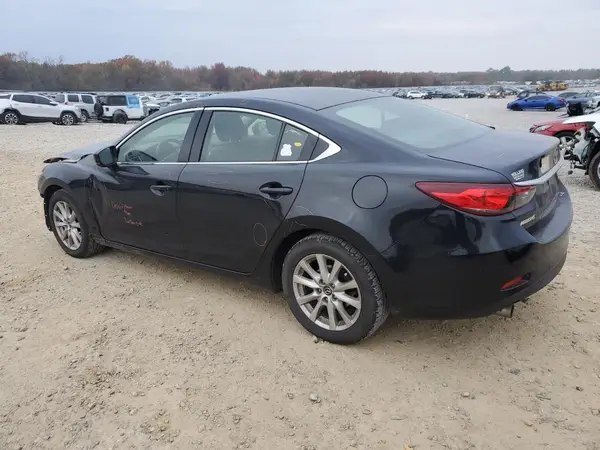 JM1GL1U54H1146067 2017 MAZDA 6 - Image 2