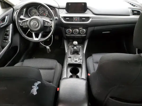 JM1GL1U54H1146067 2017 MAZDA 6 - Image 8