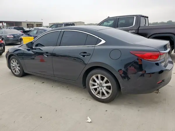JM1GL1U54H1148871 2017 MAZDA 6 - Image 2