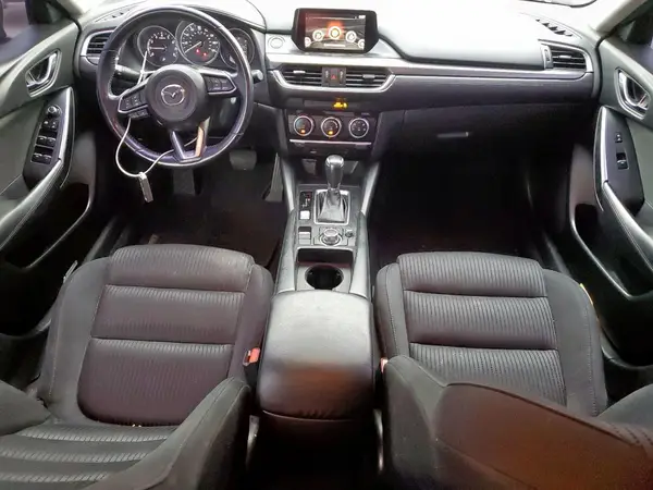 JM1GL1U54H1148871 2017 MAZDA 6 - Image 8