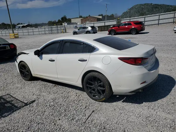 JM1GL1U54H1149986 2017 MAZDA 6 - Image 2