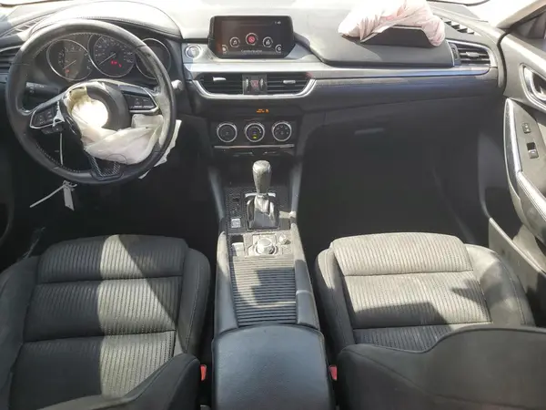 JM1GL1U54H1149986 2017 MAZDA 6 - Image 8
