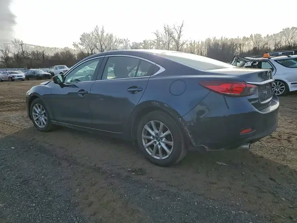 JM1GL1U54H1151673 2017 MAZDA 6 - Image 2